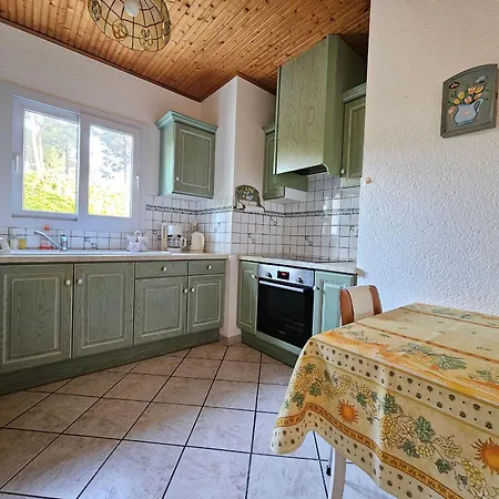 Calme Proche à - Fr-1-476-246 Hébergement de vacances *