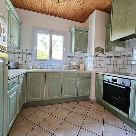 Holiday home Calme 6 Pers, Acces Direct Plage, Animaux Sur Demande - Fr-1-476-246 La Faute-sur-Mer