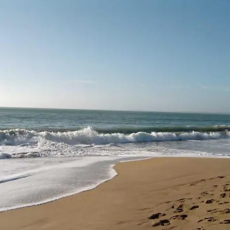 Calme 6 Pers, Acces Direct Plage, Animaux Sur Demande - Fr-1-476-246 La Faute-sur-Mer
