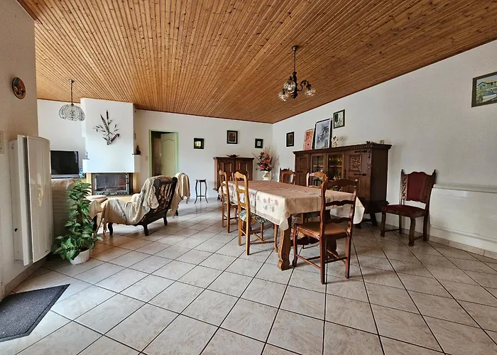 Hébergement de vacances Calme Proche à - Fr-1-476-246