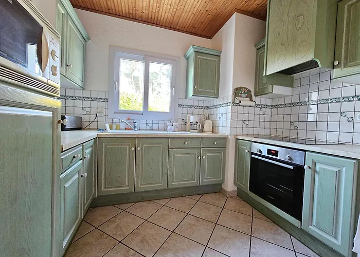 Hébergement de vacances Calme Proche à - Fr-1-476-246 La Faute-sur-Mer