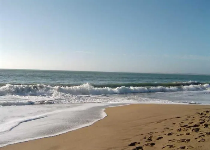 Calme Proche à - Fr-1-476-246 La Faute-sur-Mer